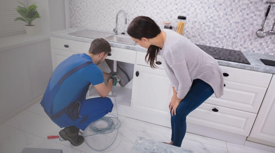 Professional expert plumbing services in Shawnee, OH